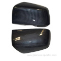 D-MAX 2019+ Carbon Fiber Rear View Mirror Cover